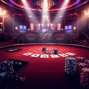 Roulette GO88X2