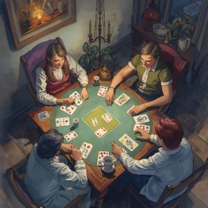 Game Bài GO88X2 – Đổi Thưởng Siêu Tốc