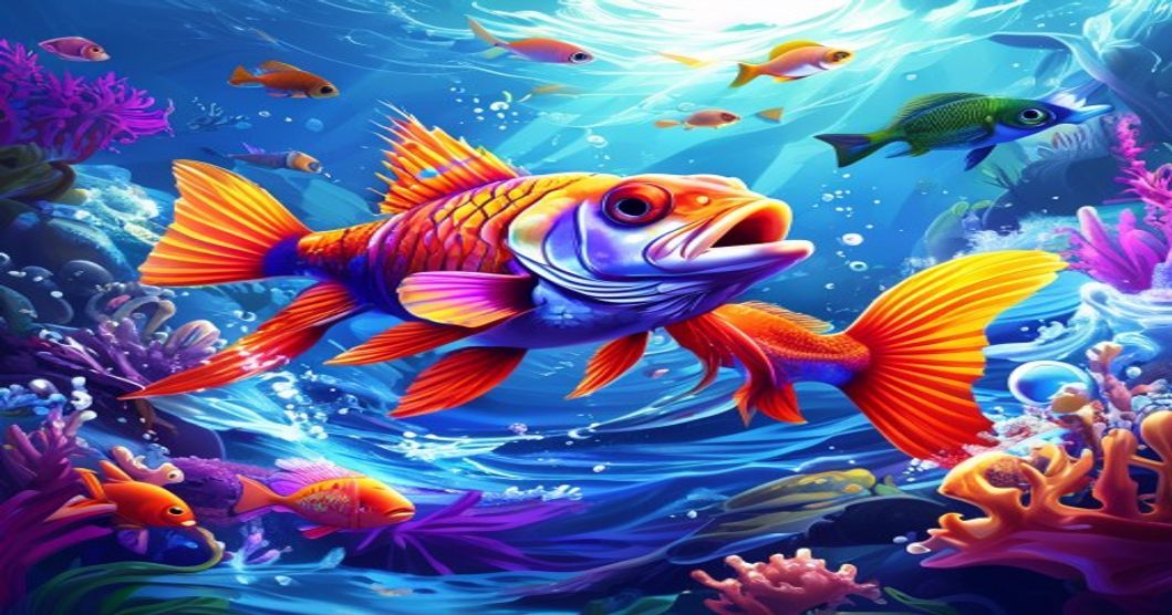 Cách Chọn Súng Và Phòng Khi Chơi Bắn Cá Tại GO88X2